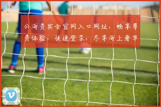 公海贵宾会官网入口网址，畅享尊贵体验，快速登录，尽享海上奢华，一网打尽