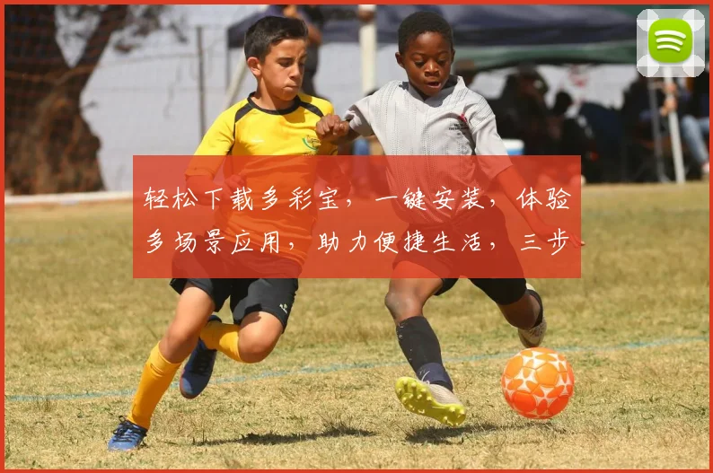 轻松下载多彩宝，一键安装，体验多场景应用，助力便捷生活，三步搞定