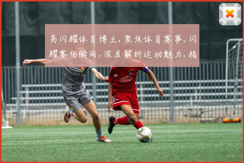 易闪耀体育博主,聚焦体育赛事,闪耀赛场瞬间,深度解析运动魅力,精彩不容错过,
